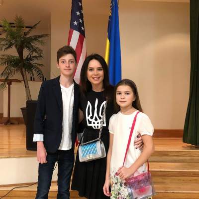 Лилия Подкопаева рассказала о пополнении в семье