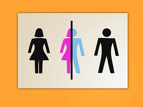 Престижная гимназия в Швеции открыла раздевалку для "третьего пола"