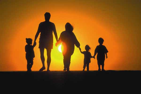 Состав семьи определяет способности детей