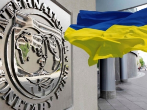 Министр финансов обещает, что Украина скоро договорится с МВФ