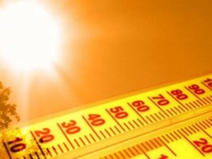 Украину в ближайшие дни ожидает жара до +30