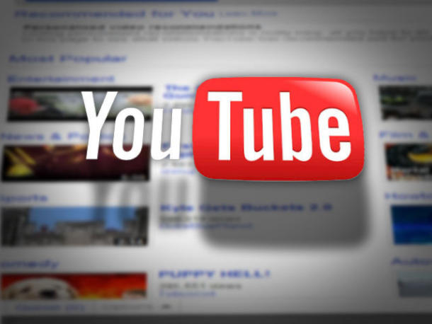YouTube вводит плату за подписку на каналы 