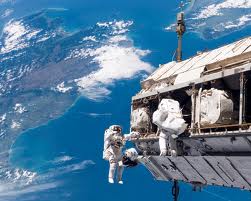 Космонавты готовятся к возвращению на Землю после полугодовой вахты на МКС