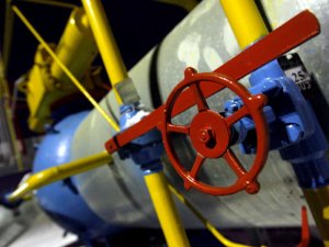 Европа даст Украине более 300 миллионов на модернизацию газовой трубы