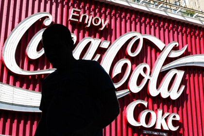 Житель Джорджии выставил на аукцион «секретный рецепт Coca-Cola»