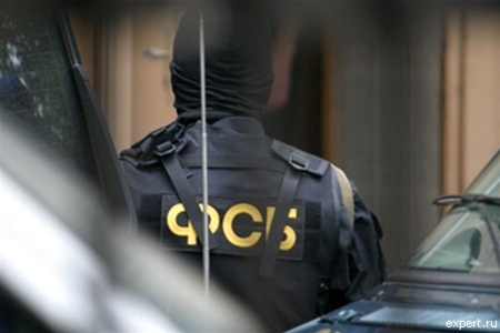 В Москве пойман американский шпион