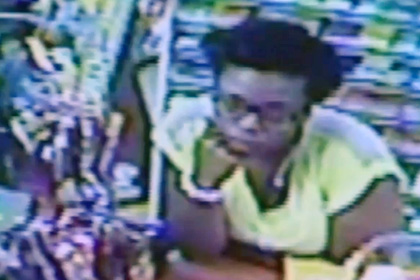 Американка украла из магазина полторы тысячи лотерейных билетов 