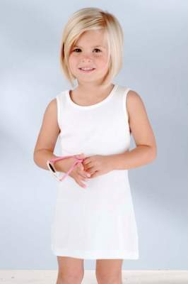 Модные стрижки для маленьких девочек: актуальные тренды. Фото