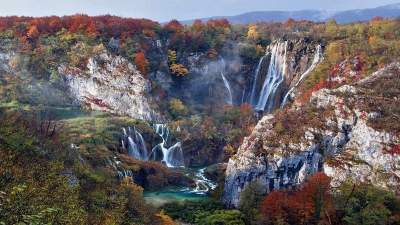 Лучшие снимки фотоконкурса National Geographic. Фото