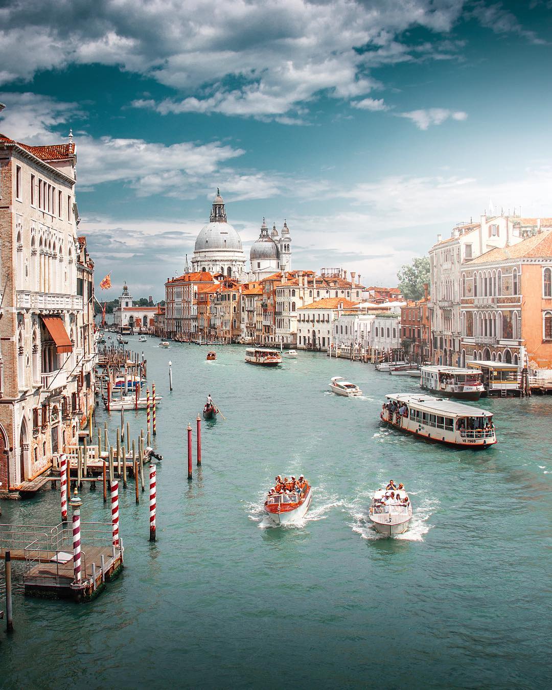 Venezia Italy Photography