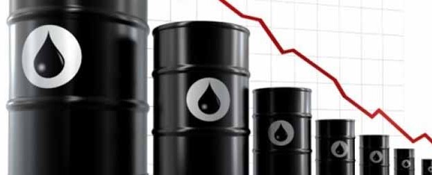 Украина уменьшила импорт нефти 