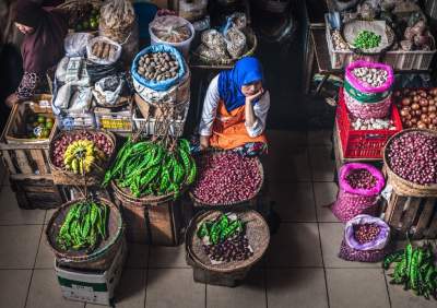 Гурманы оценят: лучшие снимки по версии Food Photographer of the Year 2019. Фото