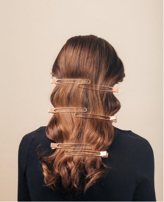 Украшаем волосы: назван главный тренд лета 2019. Фото