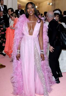 Met Gala-2019: самые эффектные наряды звезд. Фото