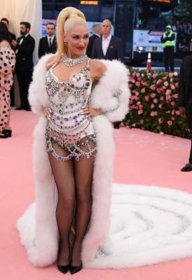 Met Gala-2019: самые эффектные наряды звезд. Фото