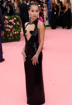 Met Gala-2019: самые эффектные наряды звезд. Фото