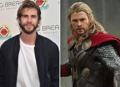 Какими актерами могли заменить героев фильма «Мстители: Финал». Фото