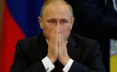 Советник Путина насмешил нелепым заявлением о Донбассе