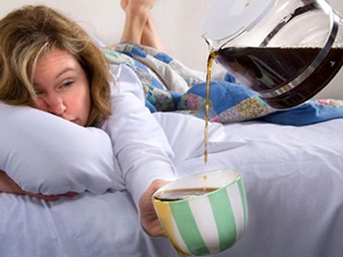 Финские медики доказали, что натуральный кофе вылечивает похмельный синдром