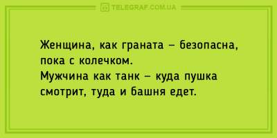 Хорошее начало дня: веселые анекдоты