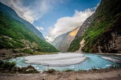 Туристам на заметку: ради чего стоит побывать в Непале. Фото