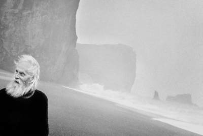«Лица Севера»: интересный проект исландского фотографа. Фото