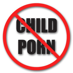 Верховная Рада приняла закон о борьбе с детской порнографией  