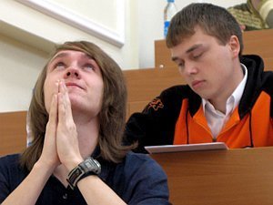 В Украине впервые во время тестирования введут перерывы