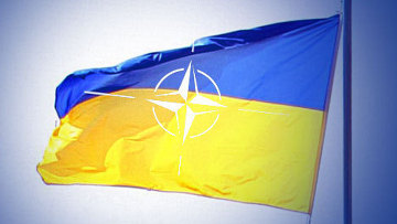 Украину позвали воевать в рядах НАТО