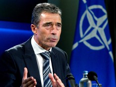 Генсек НАТО: Европейские страны должны увеличить военные расходы, чтобы облегчить бремя США 