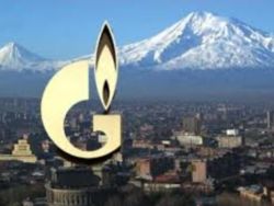 Армяне потребовали выгнать из страны "Газпром"