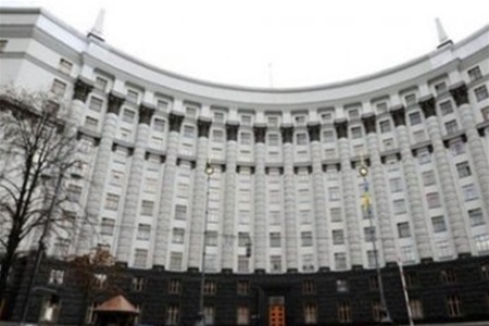Кабмин одобрил шаги для облегчения ведения бизнеса в Украине