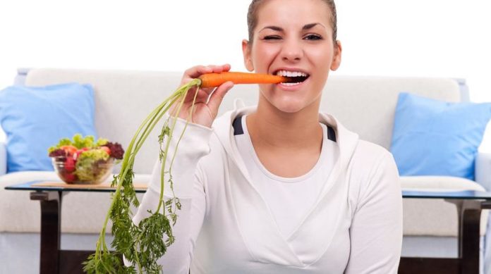 Эксперты рассказали о простой и эффективной диете на основе блюд из моркови