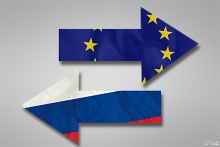 Торговля Украины и с ЕС, и с ТС ухудшается