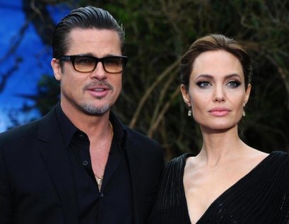 Брэд Питт и Анджелина Джоли после окончания бракоразводного процесса решили прекратить ссоры и сосредоточили свое внимание на воспитании детей. 
