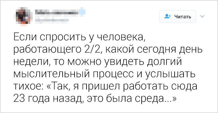 19 правдивых твитов, в которых заключено все, что нужно знать о взрослой жизни