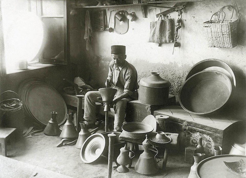 В сети показали, как жили татары в Крыму в 1920-х годах. ФОТО