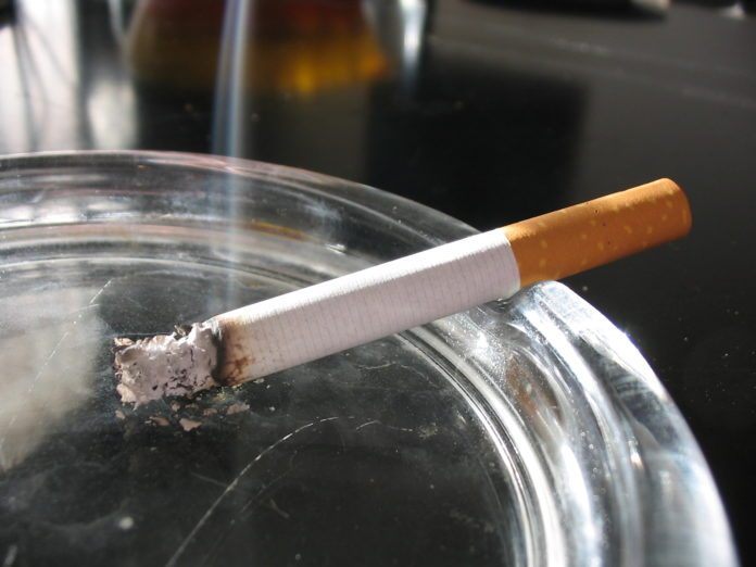 Врачи назвали самый смертоносный вид курения