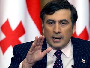 Саакашвили обвинили в трате государственных денег на ботокс