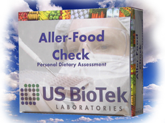 Набор для самодиагностики пищевой аллергии