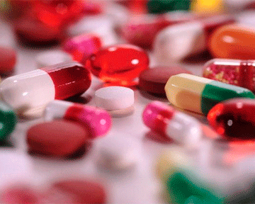 Страны G8 призвали ограничить использование антибиотиков