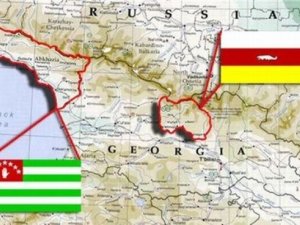 ООН признала Абхазию и Южную Осетию частями Грузии