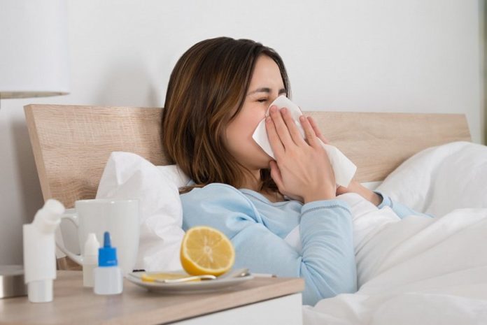 Медики подсказали, как отличить аллергию от простуды