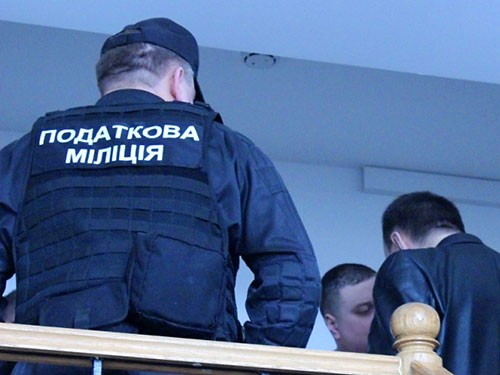 Миндоходов официально обвинило WebMoney в криминале