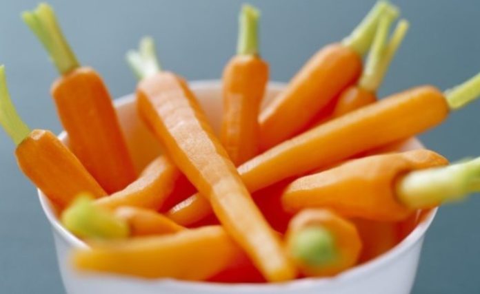 Медики опровергли популярные заблуждения о моркови