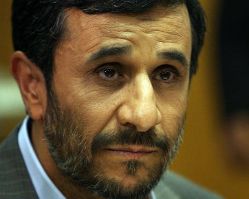 Президент Ирана предстанет перед судом