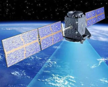 Казахи заплатили за потерянный украинский спутник полмиллиона долларов