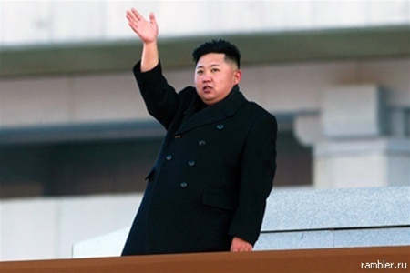 В КНДР обещают казнить приравнявших Ким Чен Ына к Гитлеру