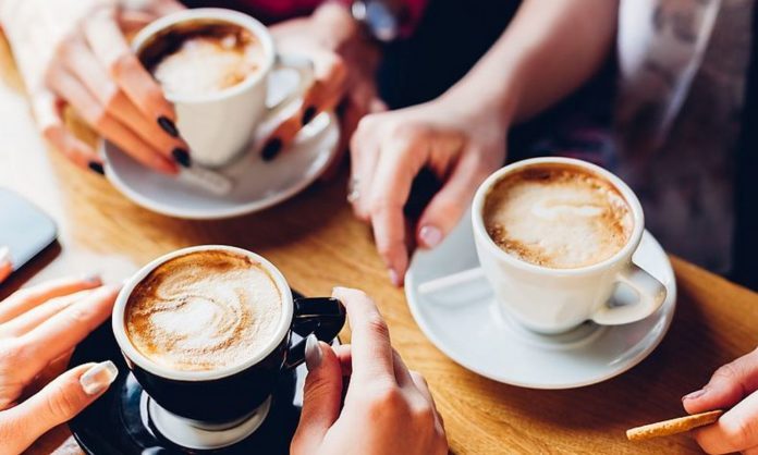 Ученые развенчали миф об опасности кофе