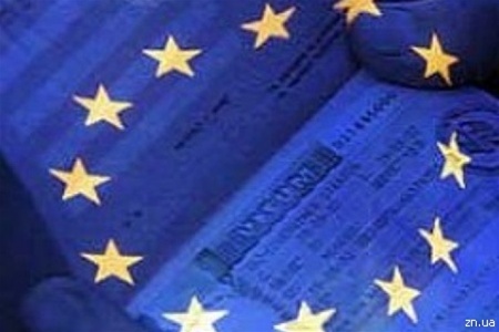 ЕС изменил кодекс Шенгена